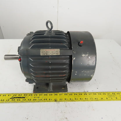US Motors A3S2C 6788 3Hp Electric Motor 460V Only 3PH 213 Frame 1765 RPM