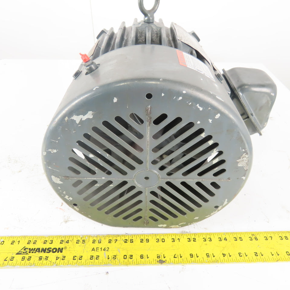 US Motors A3S2C 6788 3Hp Electric Motor 460V Only 3PH 213 Frame 1765 RPM