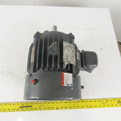 US Motors A3S2C 6788 3Hp Electric Motor 460V Only 3PH 213 Frame 1765 RPM