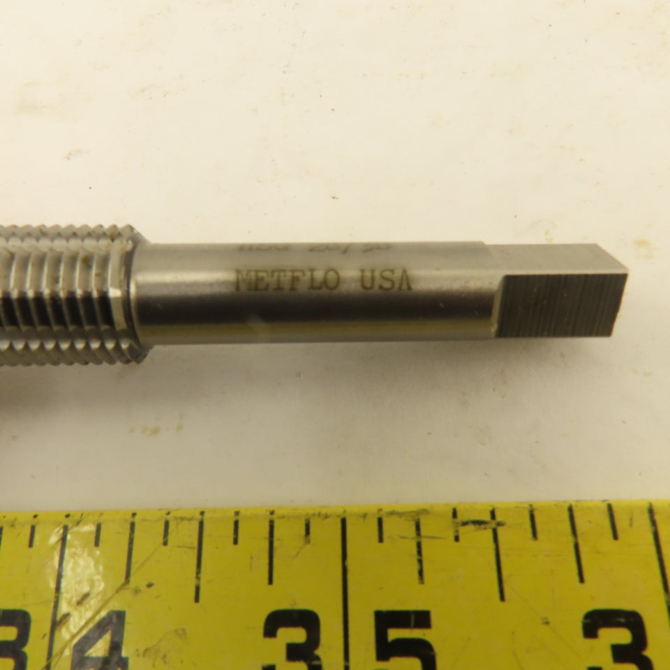 Regal Beloit 1/2"-20 UNF HSG 2B-3B Metflo Roll Forming Tap USA