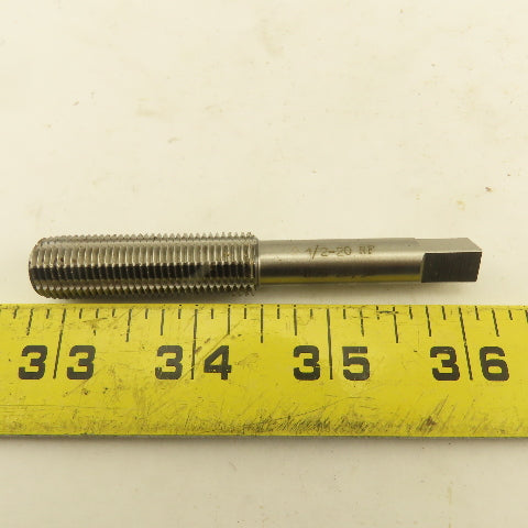 Regal Beloit 1/2"-20 UNF HSG 2B-3B Metflo Roll Forming Tap USA