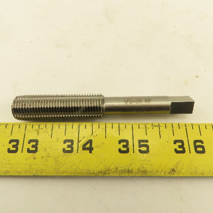 Regal Beloit 1/2"-20 UNF HSG 2B-3B Metflo Roll Forming Tap USA