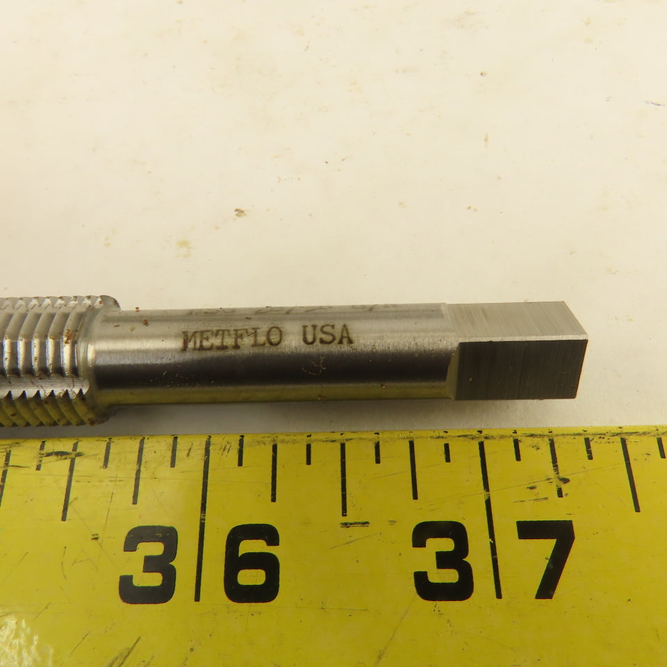 Regal Beloit 1/2"-20 UNF HSG 2B-3B Metflo Roll Forming Tap USA Lot Of 6