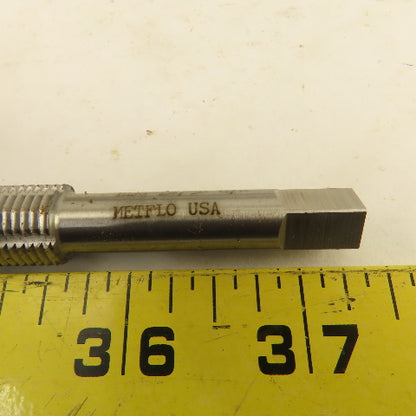 Regal Beloit 1/2"-20 UNF HSG 2B-3B Metflo Roll Forming Tap USA Lot Of 6