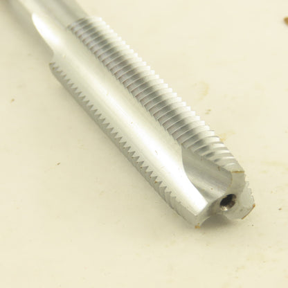 New England 1/2"-20 H9 3 Flute Spiral Point Cromclad Tap Lot Of 4