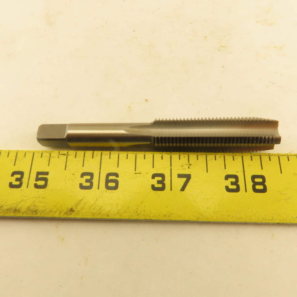 Vermont 1/2"-20 GH-3 4 Flute Plug Tap NOS USA Lot Of 6