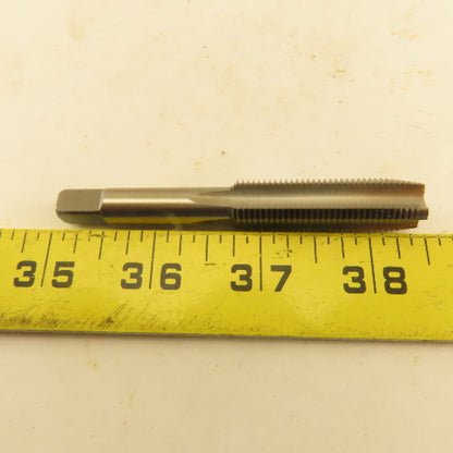 Vermont 1/2"-20 GH-3 4 Flute Plug Tap NOS USA Lot Of 6
