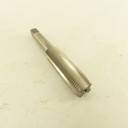 Vermont 1/2"-20 GH-3 4 Flute Plug Tap NOS USA Lot Of 6