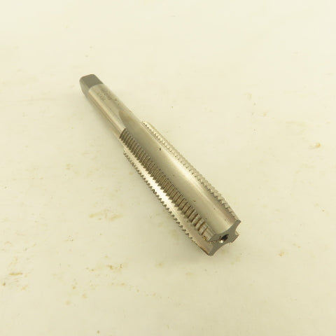 Vermont 1/2"-20 GH-3 4 Flute Plug Tap NOS USA Lot Of 6