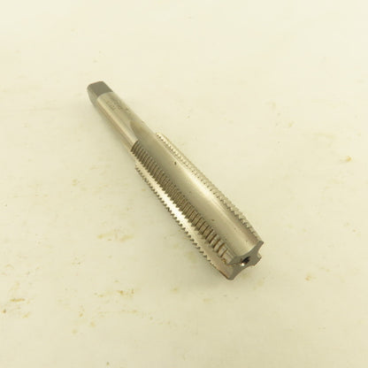 Vermont 1/2"-20 GH-3 4 Flute Plug Tap NOS USA Lot Of 6