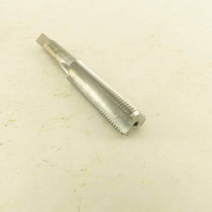 New England 1/2"-20 GH-3 3 Flute Bottom Tap Cromclad Lot Of 6 NOS USA
