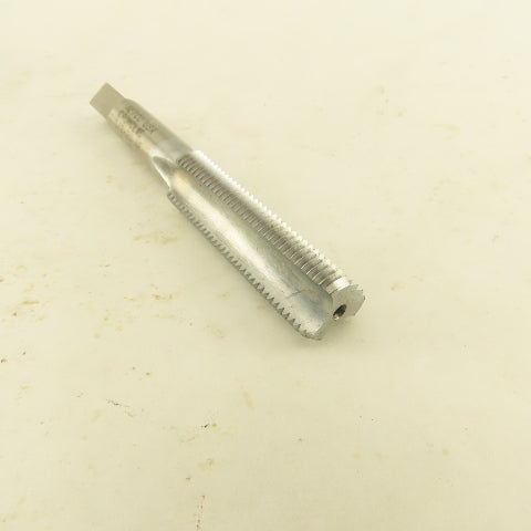 New England 1/2"-20 GH-3 3 Flute Bottom Tap Cromclad Lot Of 6 NOS USA