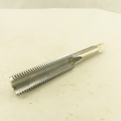 New England 1/2"-20 GH-3 3 Flute Bottom Tap Cromclad Lot Of 6 NOS USA