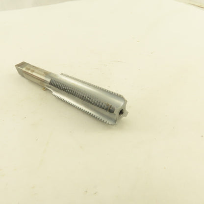 New England 1/2"-20 NF HS GH5 4 Flute Bottom Tap Cromclad Lot Of 5 NOS USA