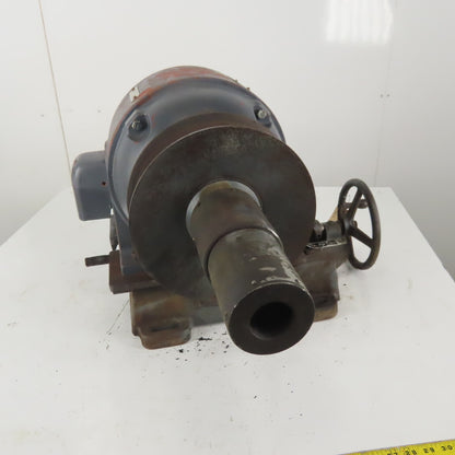 Reeves Pully 88-H223 Vintage 5Hp Variable Speed Drive System 220/440V 3Ph