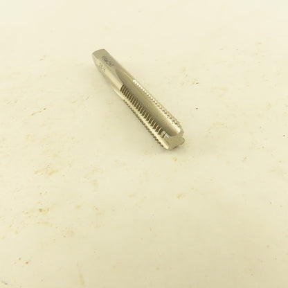 Vermont 3/8"-16 GH-5 Bottoming Tap 4 Flute Lot Of 5