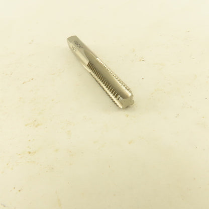 Vermont 3/8"-16 GH-5 Bottoming Tap 4 Flute Lot Of 5