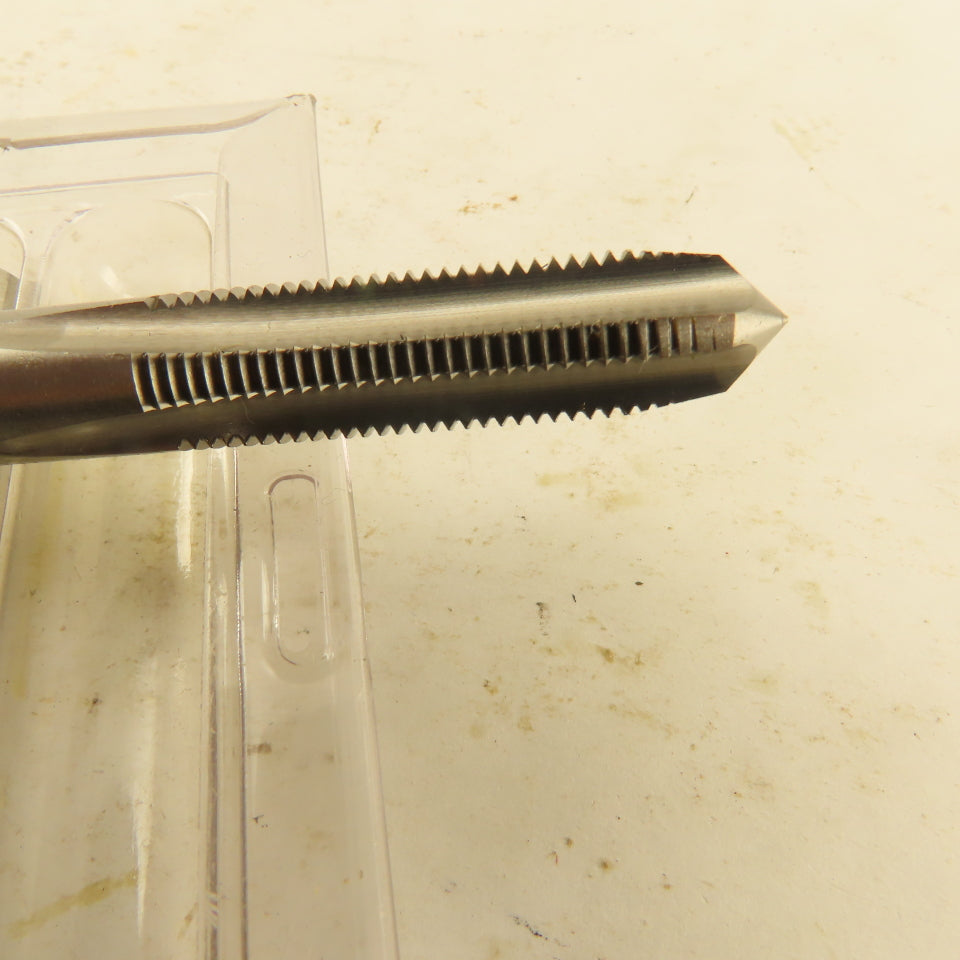 Vermont 3/8"-24 GH13 Plug Tap 4 Flute Lot Of 5
