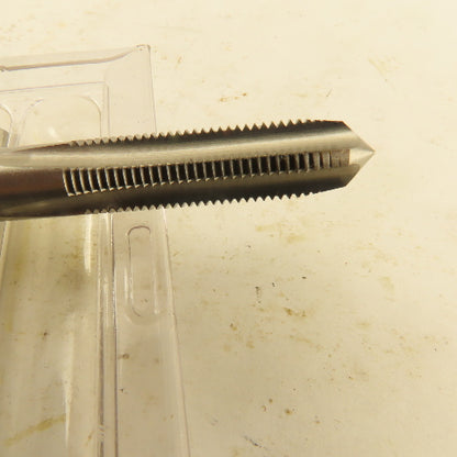 Vermont 3/8"-24 GH13 Plug Tap 4 Flute Lot Of 5