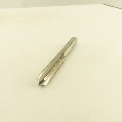 Vermont 3/8"-24 GH13 4 Flute Pointed Plug Tap NOS USA Lot Of 5