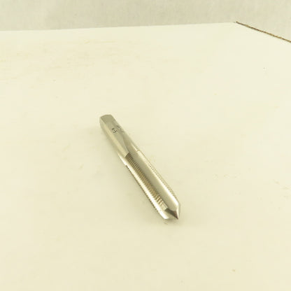 Vermont 3/8"-24 GH13 4 Flute Pointed Plug Tap NOS USA Lot Of 5