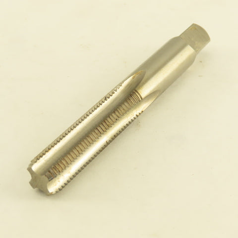 Vermont 3/8"-24 NF GH-3  4 Flute Bottom Tap NOS USA Lot Of 6