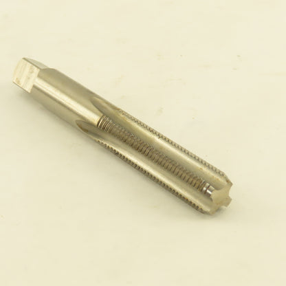 Vermont 3/8"-24 NF GH-3  4 Flute Bottom Tap NOS USA Lot Of 6