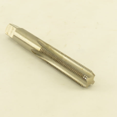 Vermont 3/8"-24 NF GH-3  4 Flute Bottom Tap NOS USA Lot Of 6