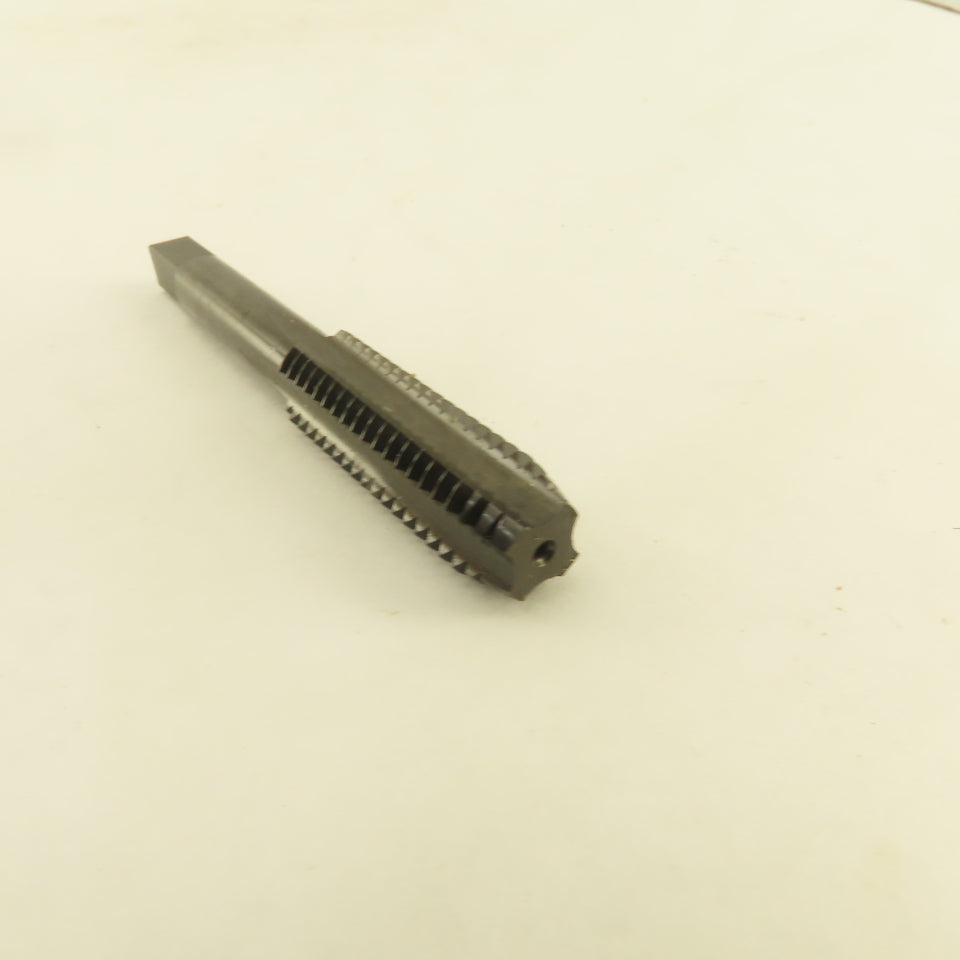 Vermont 7/16"-14 GH5 A-10 4 Flute Plug Tap For Cast Iron Lot Of 2