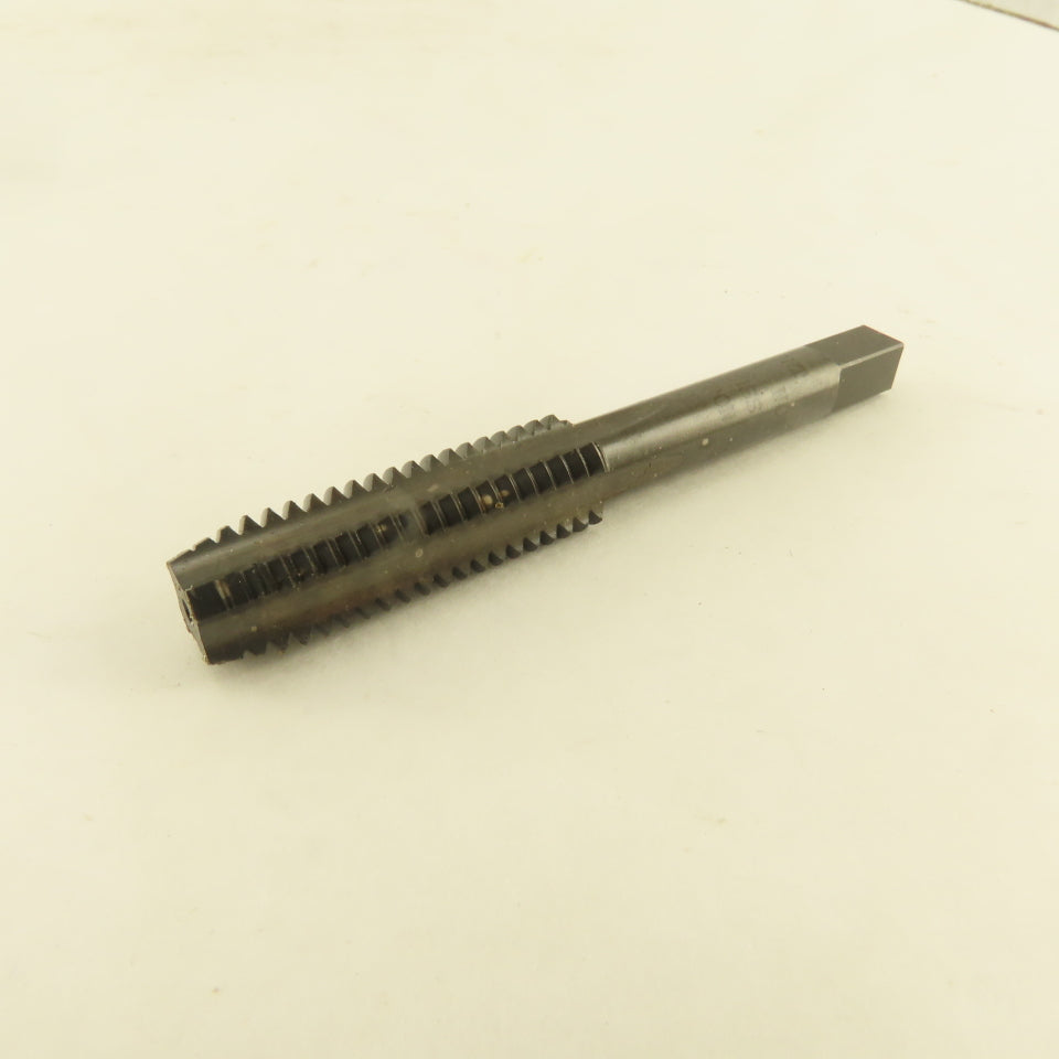 Vermont 7/16"-14 GH5 A-10 4 Flute Plug Tap For Cast Iron Lot Of 2