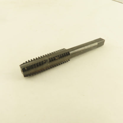 Vermont 7/16"-14 GH5 A-10 4 Flute Plug Tap For Cast Iron Lot Of 2
