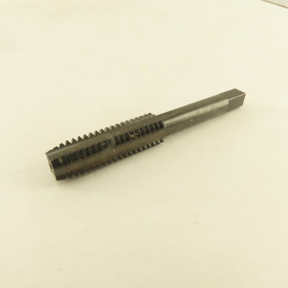 Vermont 7/16"-14 GH5 A-10 4 Flute Plug Tap For Cast Iron Lot Of 2