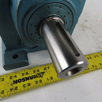 Sew Eurodrive 870027617.05.05.004 Inline Gearbox Speed Reducer 14.77:1 Ratio