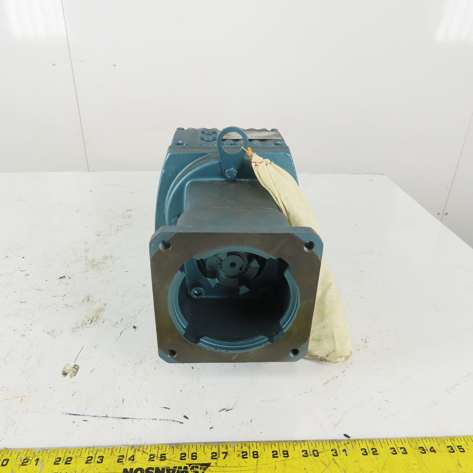 Sew Eurodrive 870027617.05.05.004 Inline Gearbox Speed Reducer 14.77:1 Ratio