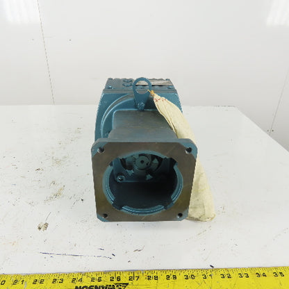 Sew Eurodrive 870027617.05.05.004 Inline Gearbox Speed Reducer 14.77:1 Ratio