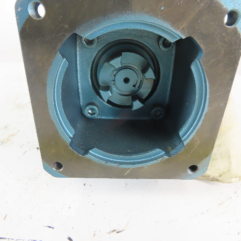 Sew Eurodrive 870027617.05.05.004 Inline Gearbox Speed Reducer 14.77:1 Ratio