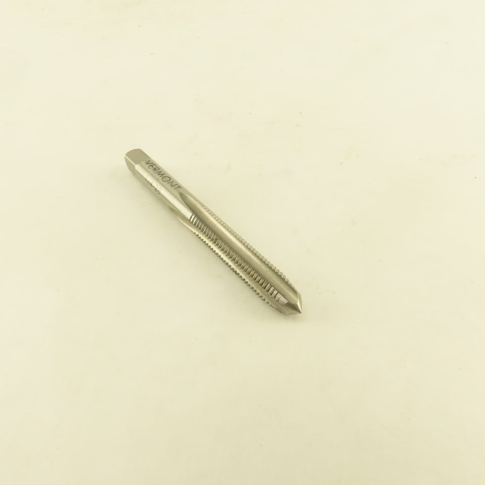 Vermont 1/4"-28 GH-4 Pointed Plug Tap 4 Flute Lot Of 10