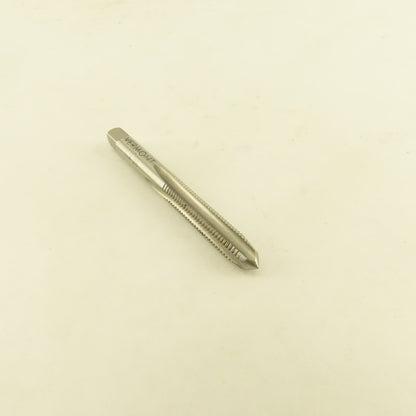 Vermont 1/4"-28 GH-4 Pointed Plug Tap 4 Flute Lot Of 10