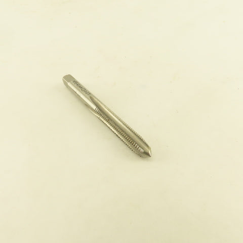 Vermont 1/4"-28 GH-4 Pointed Plug Tap 4 Flute Lot Of 10