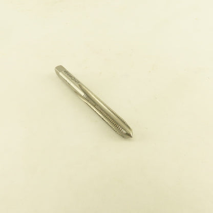 Vermont 1/4"-28 GH-4 Pointed Plug Tap 4 Flute Lot Of 10