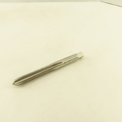 Vermont 1/4"-28 GH-4 Pointed Plug Tap 4 Flute Lot Of 10