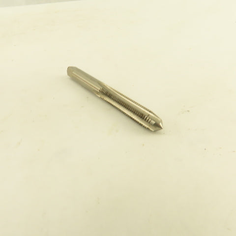 Vermont 1/4"-28 GH-3 Pointed Plug Tap 4 Flute Lot Of 10