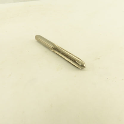 Vermont 1/4"-28 GH-3 Pointed Plug Tap 4 Flute Lot Of 10