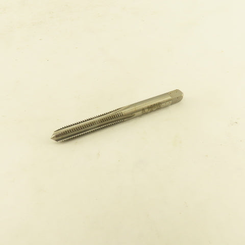 Vermont 1/4"-28 GH-3 Pointed Plug Tap 4 Flute Lot Of 10