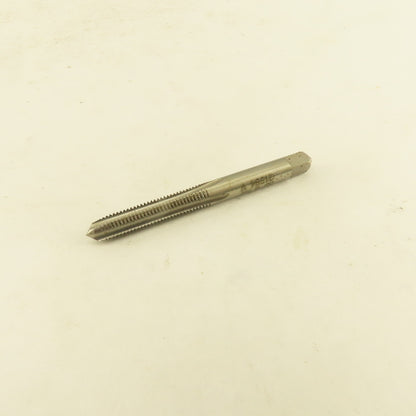 Vermont 1/4"-28 GH-3 Pointed Plug Tap 4 Flute Lot Of 10