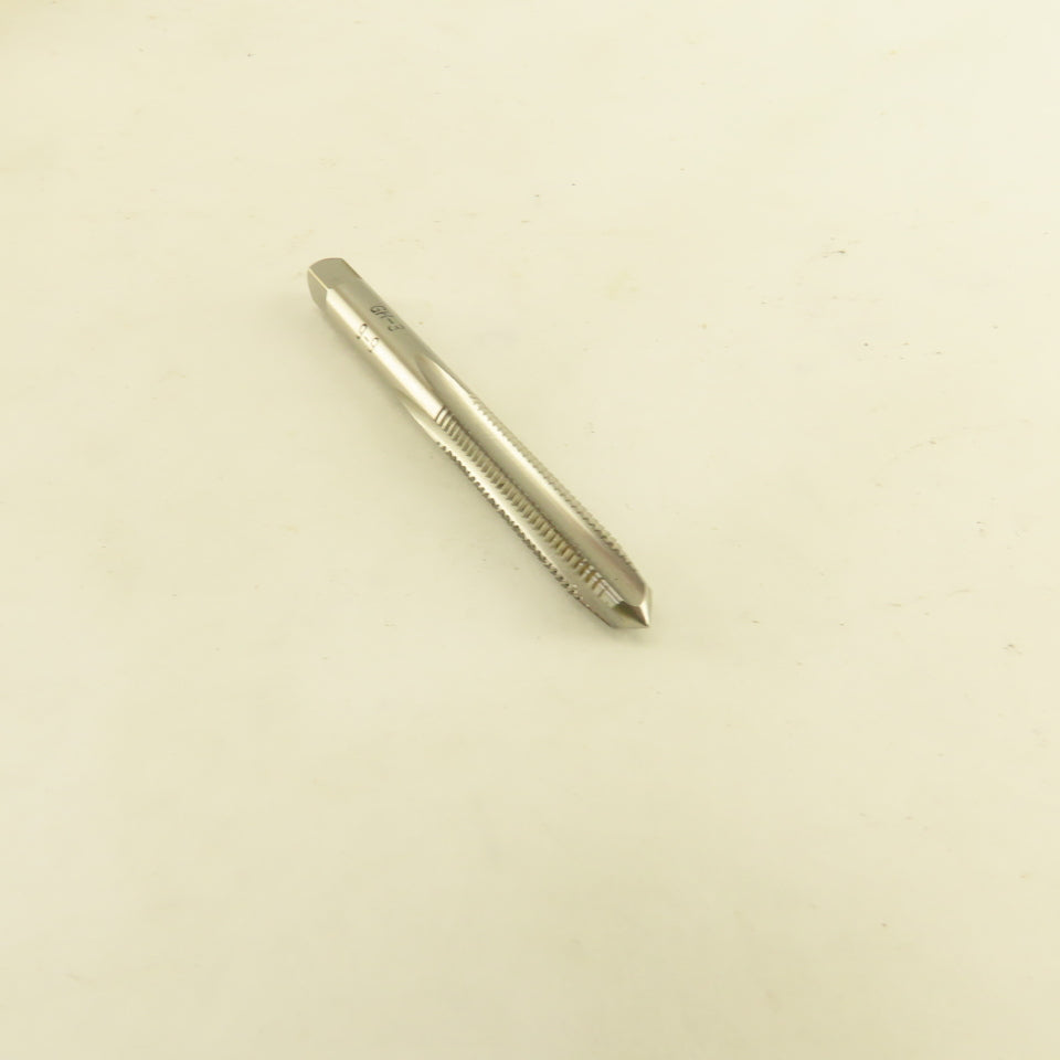 Vermont 1/4"-28 GH-3 Pointed Plug Tap 4 Flute Lot Of 8