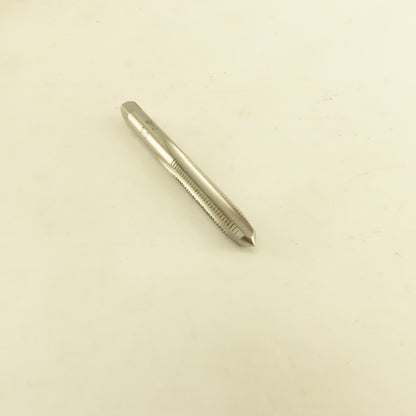 Vermont 1/4"-28 GH-3 Pointed Plug Tap 4 Flute Lot Of 8