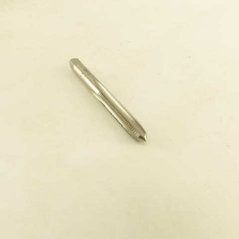 Vermont 1/4"-28 GH-3 Pointed Plug Tap 4 Flute Lot Of 8