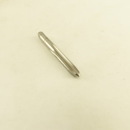 Vermont 1/4"-28 GH-3 Pointed Plug Tap 4 Flute Lot Of 8