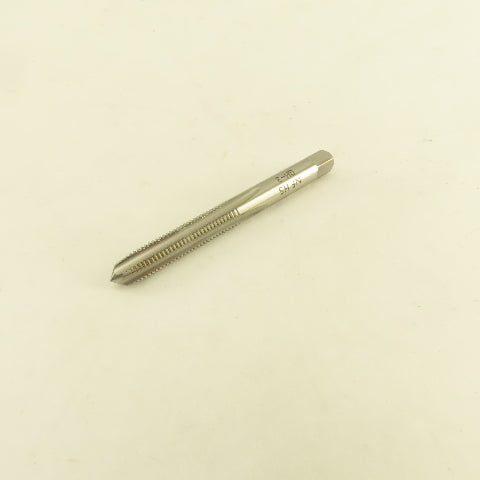 Vermont 1/4"-28 GH-3 Pointed Plug Tap 4 Flute Lot Of 8